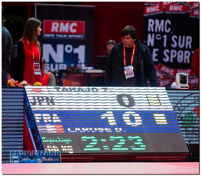 Paris 2014 by P.Lozano cat -66 kg_PLM1451